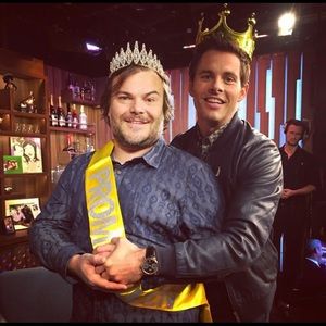 Meet your Posher, Lee